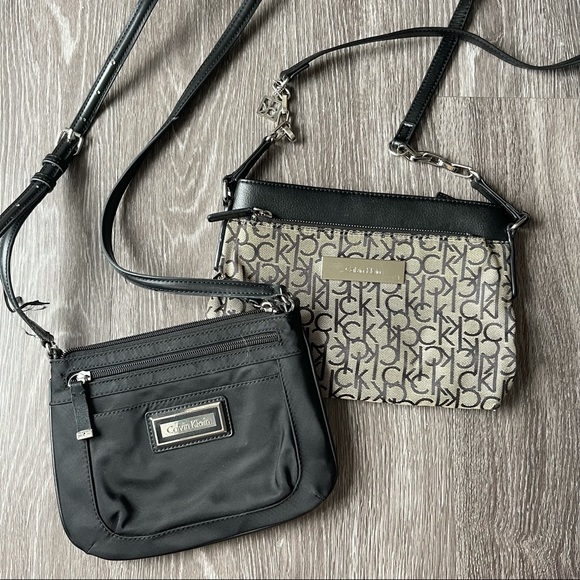Calvin Klein Crossbody Bags
